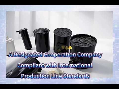 Plastic rotary welding hàn ma sát quay nhựa process control sản xuất ổn định