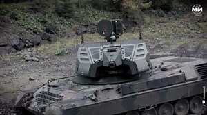 Skyranger: No Drone Survives its Superior Fire Rate