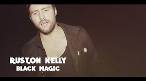 3.8K views · 164 reactions | Official music video for "Black Magic" is coming next week! Stay tuned... | Ruston Kelly | Facebook