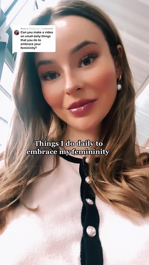 Exploring Femininity: Tips and Journey with Valentina