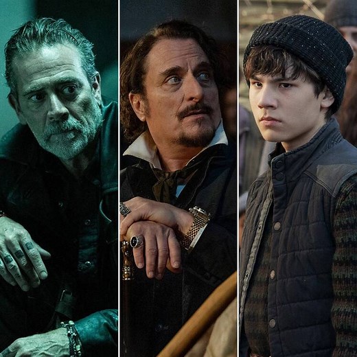 Meet the Cast of ‘The Walking Dead: Dead City’ Season 2: Jeffrey Dean Morgan, Kim Coates and More