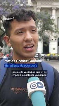 El ajuste en educación ya impacta en las aulas del país