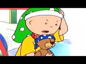 Caillou Türkçe HD - Caillou Yeni Bölüm Derleme | kayu cizgi filmi | çizgi filmleri çocuklar için