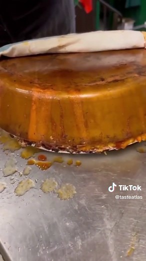 Traditional French Tarte Tatin Recipe