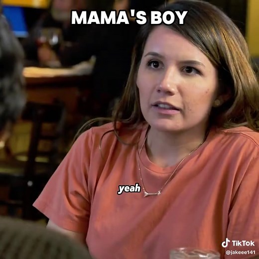 Understanding the Mama's Boy Phenomenon