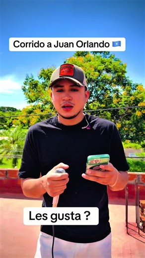 Corrido a Juan Orlando Hernández: Música y Cultura