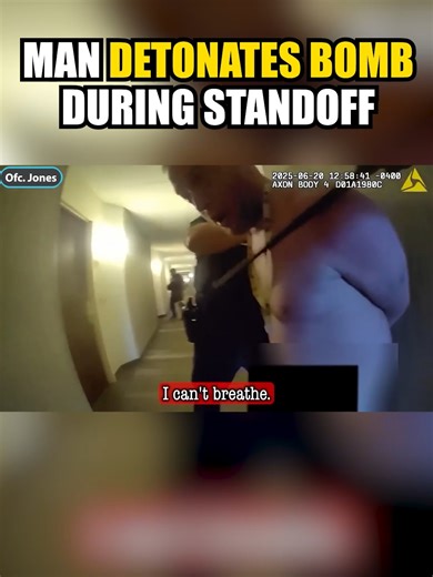 They Found Explosives In His Room 💀 | Midwest Safety