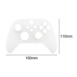 Étui de protection antidérapant pour poignée, Joystick, accessoires de jeu, boîtier de protection pour Xbox série X/S | Rakuten
