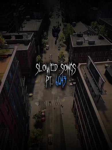 Top Slowed Songs to Enhance Your Mood