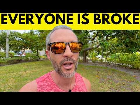 7 SHOCKING Money Stats of The Average Person