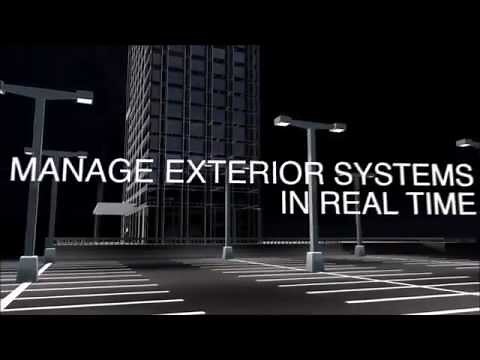 Tridium Niagara Framework for Intelligent Buildings - Sander Mechanial - Building Automation