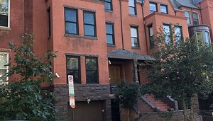 Jesse Jackson Jr.’s D.C. home for sale again