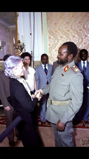 Top 5 Africa’s Giants: 5 Leaders Who Changed History #Africa #HistoryShorts #BlackHistory