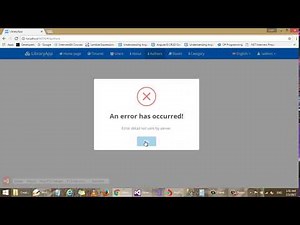 Creating Asp.Net Project using Boilerplate(Front-end)(Create Get Function)(part 7)