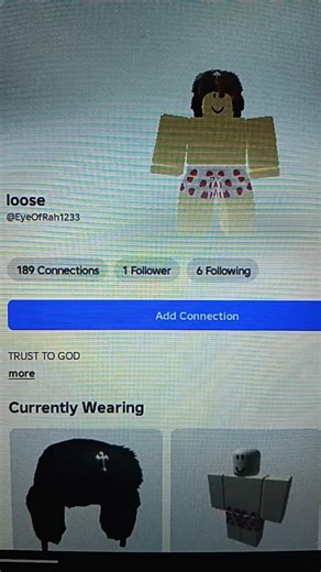 Music Make You Loose Control💃 but in Roblox Usernames!!! #funny #robloxdance #meme #Roblox #shorts