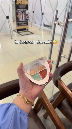 Sace Lady Makeup Sale: Grab Your Color Corrector Now!