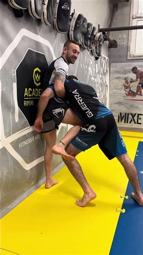 MMA Tips di Django Rocca 🫡 #mma #djangomma #ufc #fighting