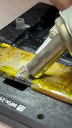 iPhone 14 pro error 9 fix