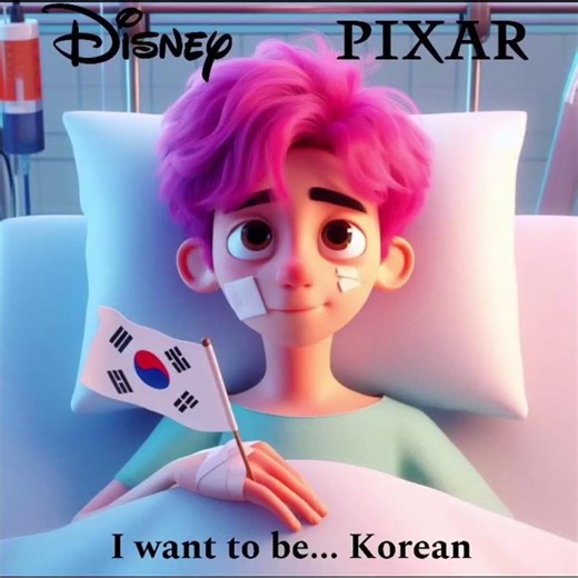 Highly offensive ai Disney/Pixar posters #posters #disney #pixar #meme #taishenkai #offensive #ai