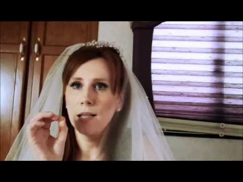 David Tennant's Video Diaries - The Runaway Bride (Doctor Who)