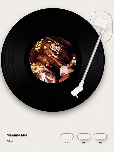 ABBA - Mamma Mia (Official Music Video)