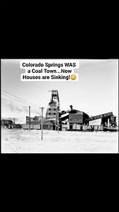 113K views · 657 reactions | Did you know that Colorado Springs was a...