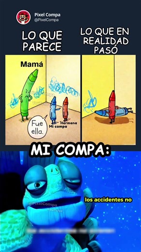 ¿QUIÉN FUE? 🎨👀😂