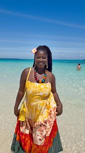 My husband and I on honeymoon | Paramount TV