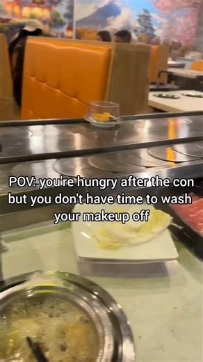 No one knows embarrassment like cosplayers who have to go in public in costume | Danielle DeNicola