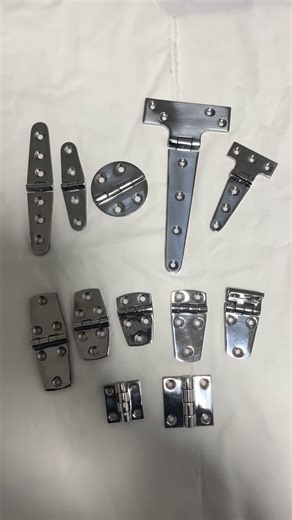 Marine boat hinge #marinehardware #hinge #marineaccessories