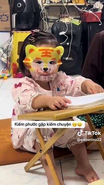 #ngoạitina #embetina #xuhuong #embedethuong #bàngoại