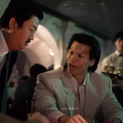 Brandon Lee vs Bolo Yeung Showdown: Who Prevails?