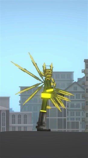Revamp supreme is just titan bloxxer but a corn style
