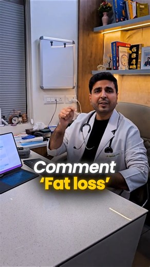 Comment 'FAT LOSS' for detailed customised Weight Loss Plan #fatloss #weightloss #bodytransformation