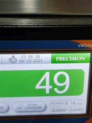 Tampadeira Rosqueadeira Automatica