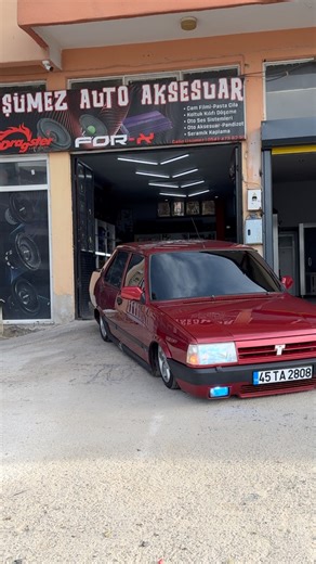 Galip üşümez on Instagram: "#usumezautogarage #otoaksesuar #i̇zmir #keşfet #arabamodifiye"