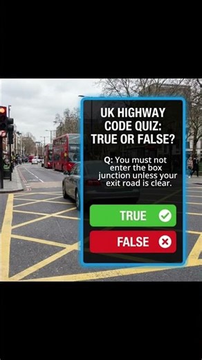driving theory