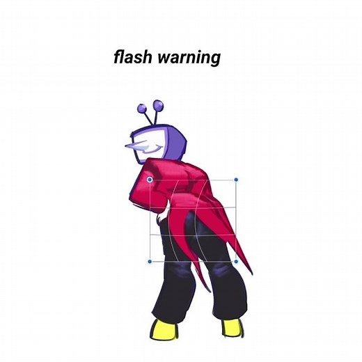 Watchu gonna do with all that… (DELTARUNE ANIMATION)