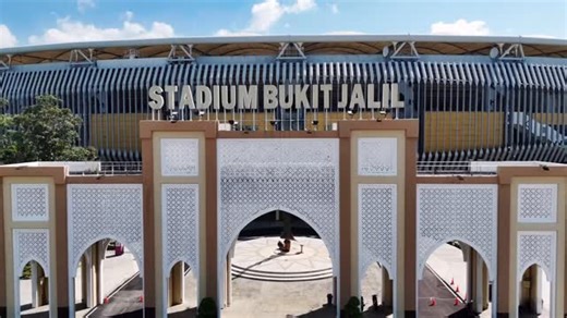 VFOSQUAD on Instagram: "🔥 A VFOSQUAD RIDE BEGINS 🔥 Malaysia is about to turn its eyes because it’s for our THALAPATHY. When Thalapathy arrives… it’s a TOTAL BLAST 💥 🇲🇾 First-ever Thalapathy rally in Malaysia 🇲🇾 JANA NAYAGAN promotion in FULL FLEDGE MODE 🔥 The hype is REAL, the energy is MASS, the vibe is UNSTOPPABLE. 📅 27th — the day THALAPATHY enters Malaysia 👑 🏟️ The REAL Thalapathy rally is going to happen at Stadium Bukit Jalil 🔥 History loading… One leader. One voice. One THALAP