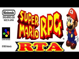 【コメ付き】 スーパーマリオRPGをゆっくり実況 【RTA】
