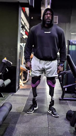 16K views · 7.3K reactions | All those ‘skipped leg day’ jokes fueled me… Now who’s skipping what? 料樂 | Bionic Body | Facebook