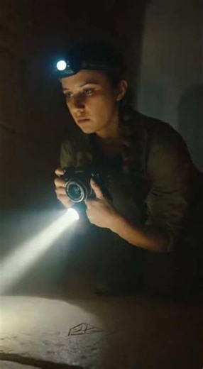 Two Pyramids. One Hidden Purpose | The Discovery That Changes History