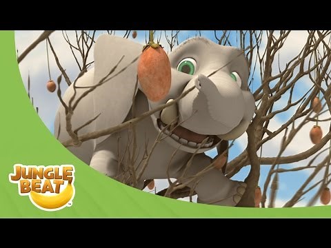 If At First You Don't Succeed (Jungle Beat Season 2)