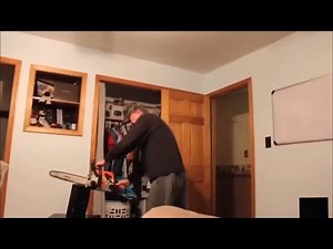 Parents destroying kids electronics #9