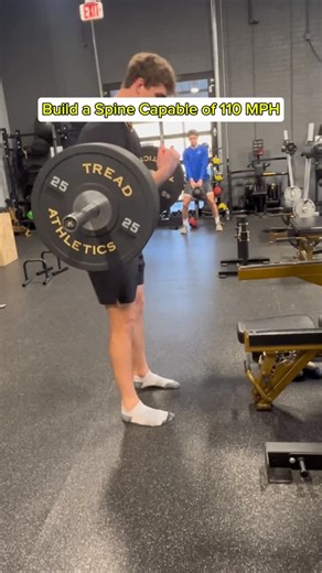 KPP on Instagram: "Look at any elite mover, their spine moves like a whip, not a stick. So how do we build that sustainably? It’s not just through unloaded correctives. We strengthen the muscles that control spinal flexion, extension, lateral flexion, and rotation, and we train the ability to resist those same ranges through anti-rotation, anti-extension, anti-flexion, and anti-lateral flexion work. Both matter. Always. Remember: we’re not training bone, we’re training the musculature and fascia