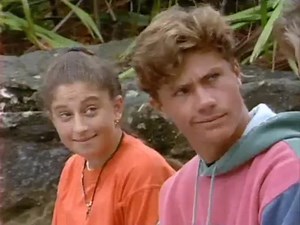 Spellbinder  Season 1, Episode 8 - Secrets Of The Spellbinders