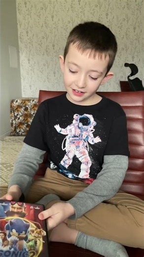 Sonic The Hedgehog 2: The Movie