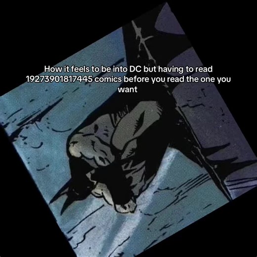 Understanding DC Comics: A Deep Dive into Batman Lore