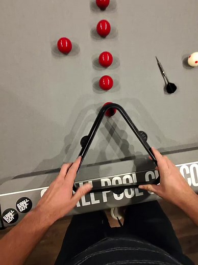Mastering 8 Ball Pool Strategies for Better Gameplay