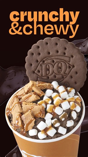 17K views · 81 reactions | Crunchy, chewy — and even more chocolatey...